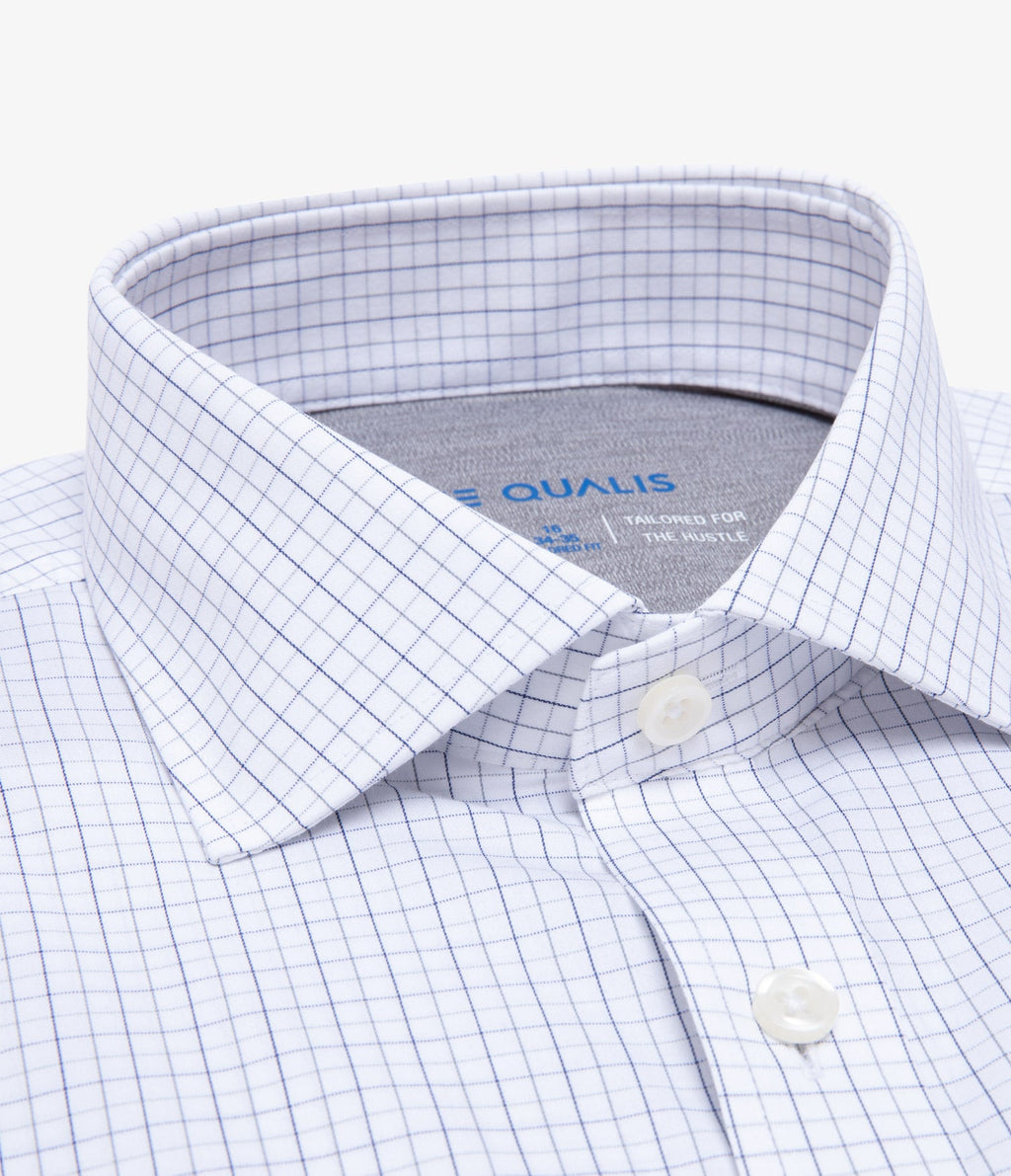 Camisa Chaiten - Camisa