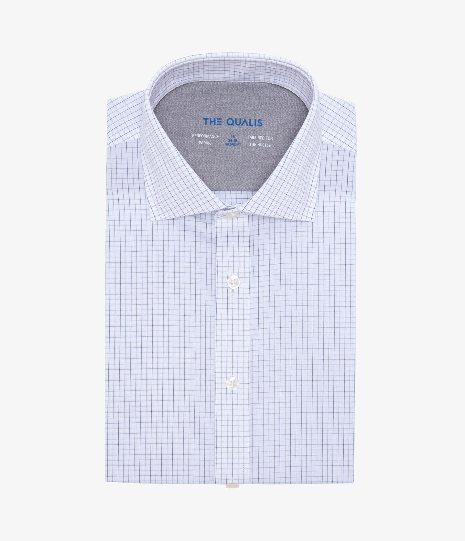 Camisa Chaiten - Camisa