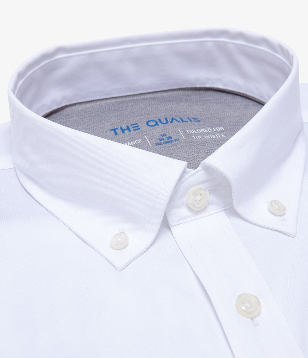 Camisa Duma Button Down
