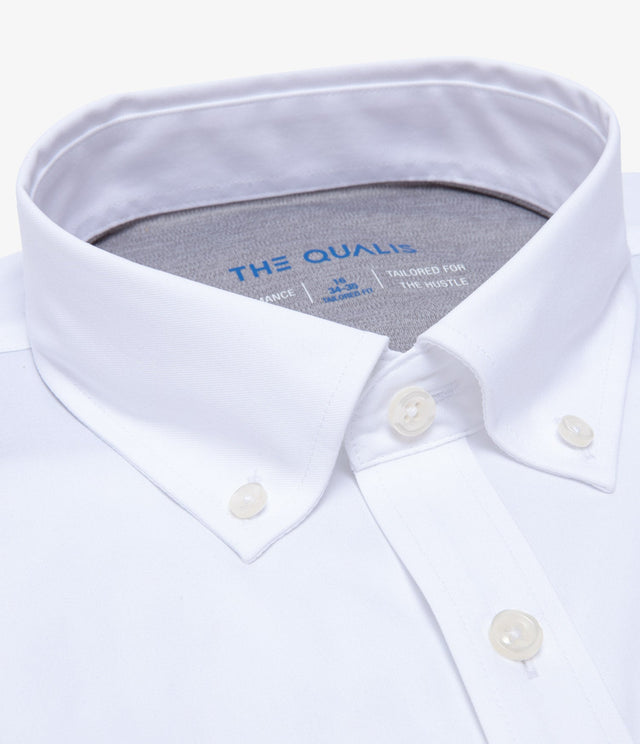 Camisa Duma Button Down