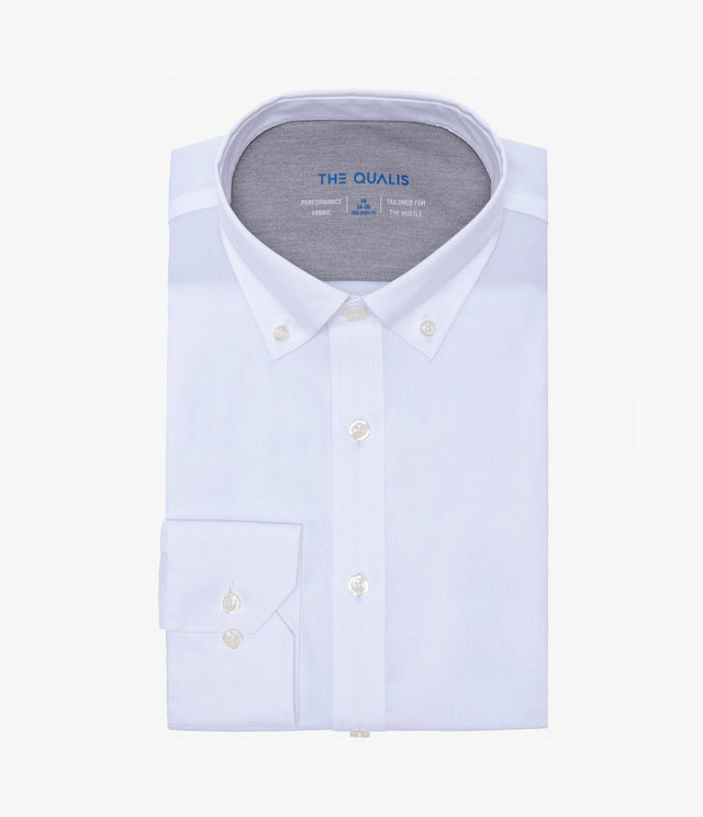Camisa Duma Button Down
