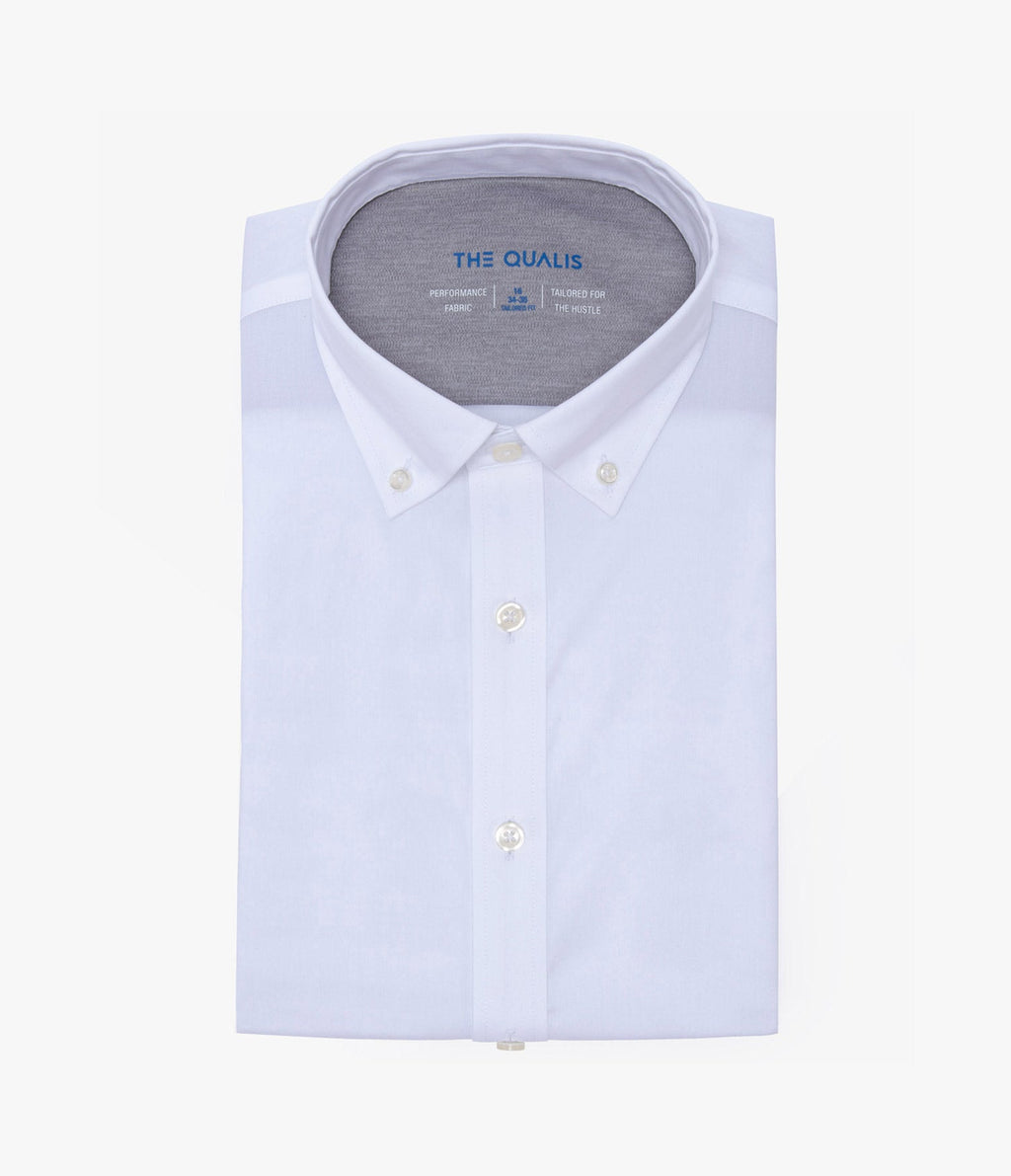 Camisa Duma Button Down
