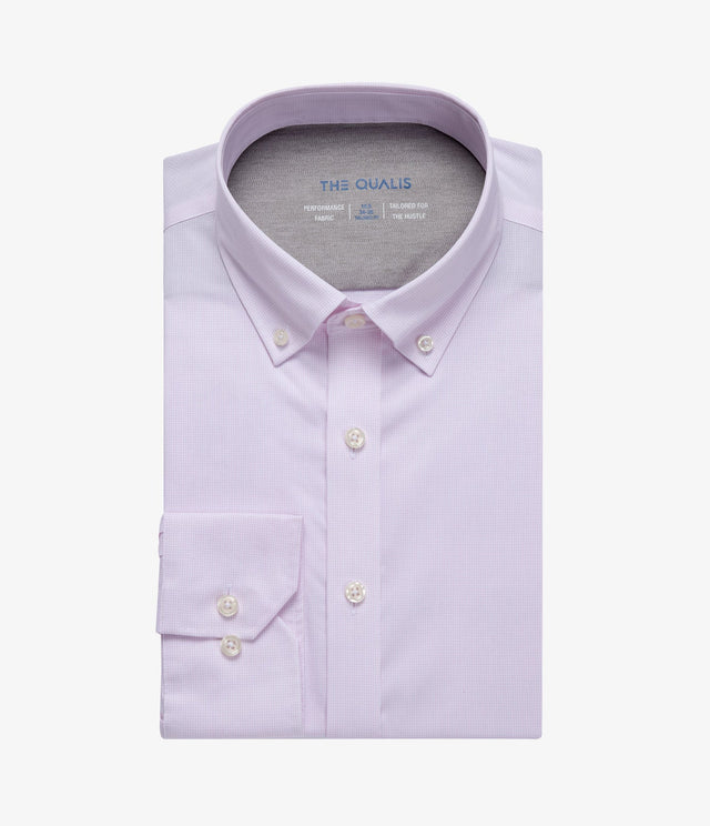 Camisa Girón Button Down - Camisa