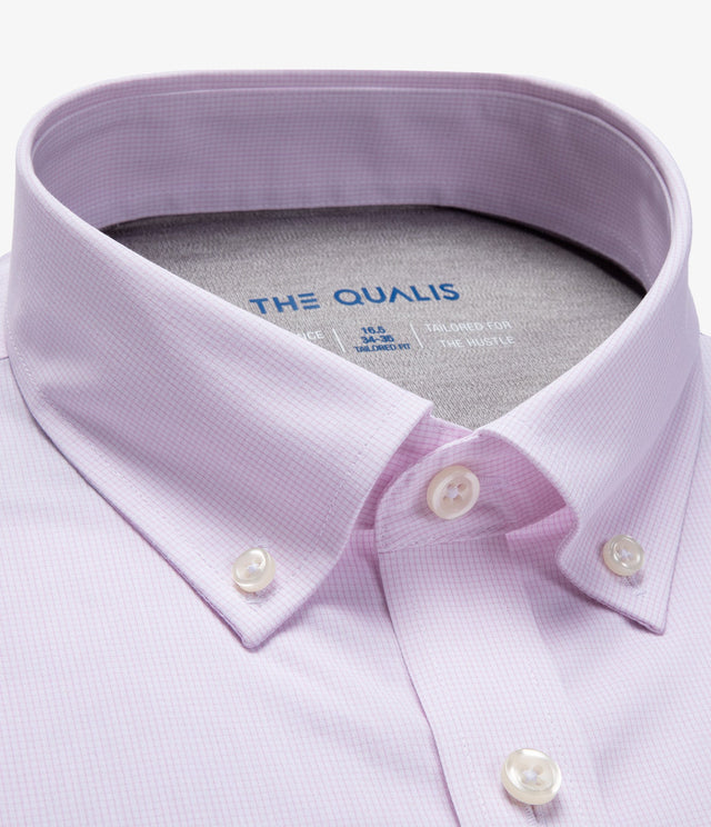 Camisa Girón Button Down - Camisa