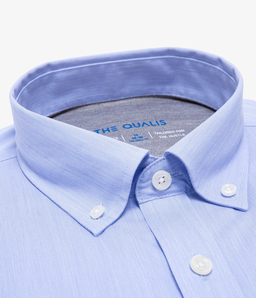 Camisa Ken Button Down - Camisa