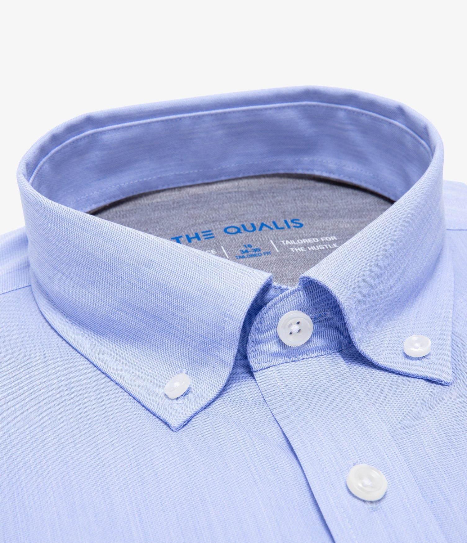 Camisa Ken Button Down - Camisa
