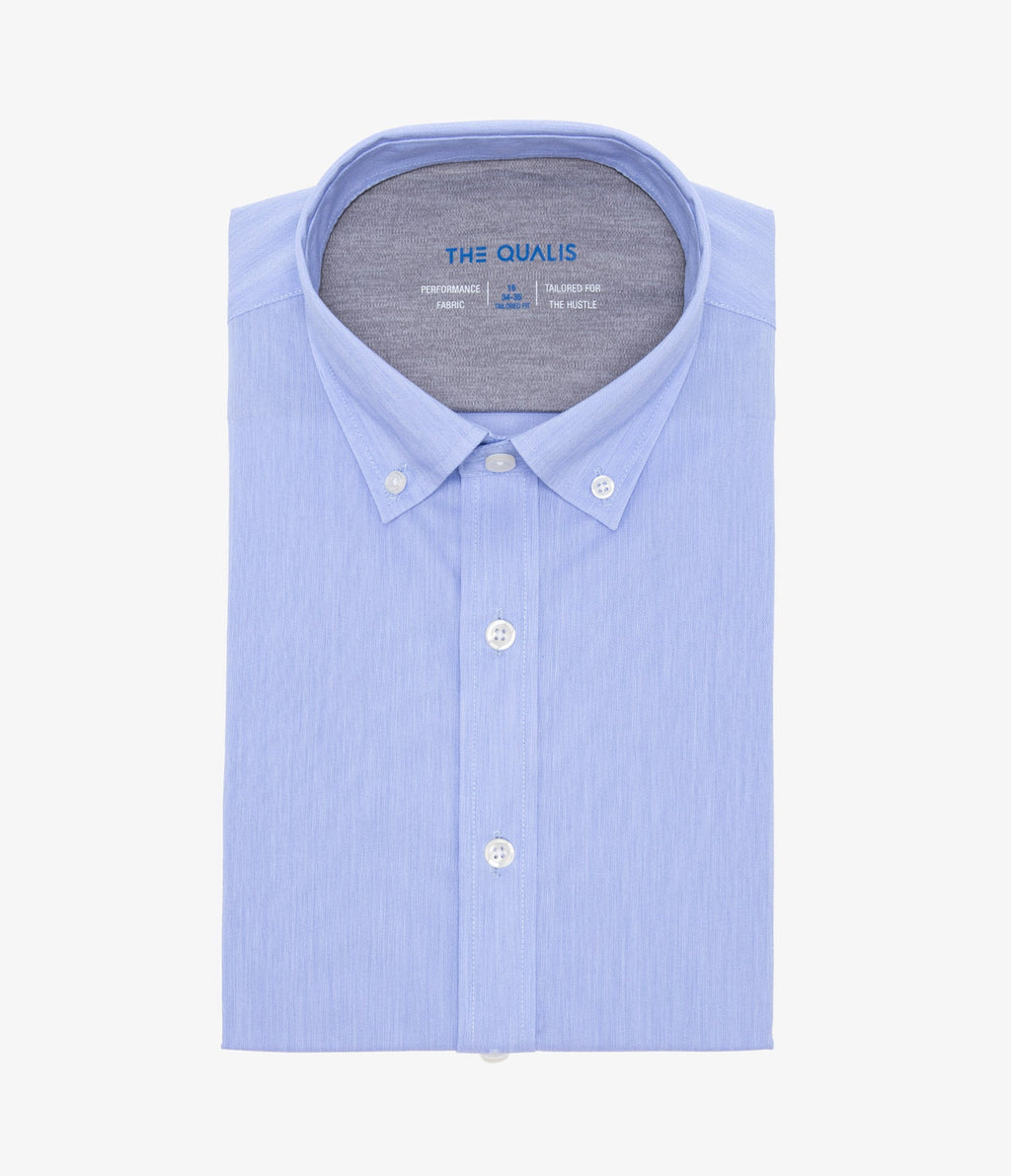 Camisa Ken Button Down - Camisa