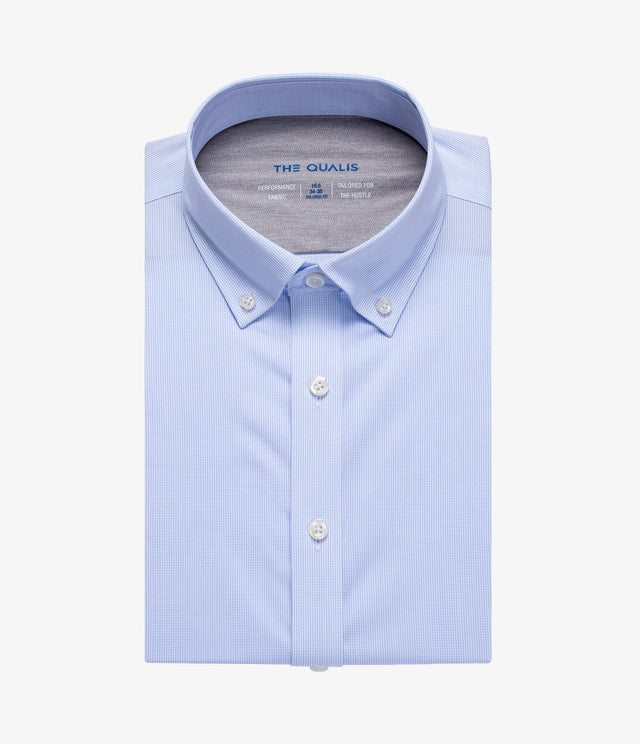 Camisa Malaga Button Down - Camisa
