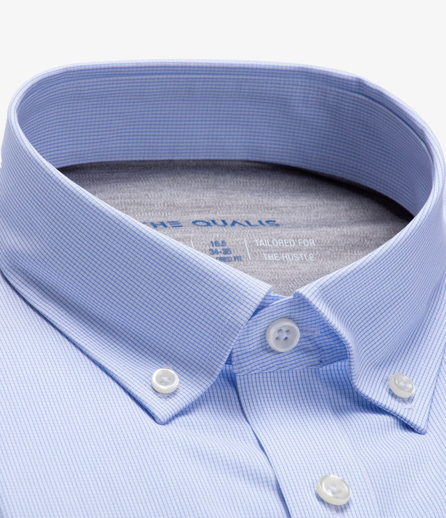 Camisa Malaga Button Down - Camisa