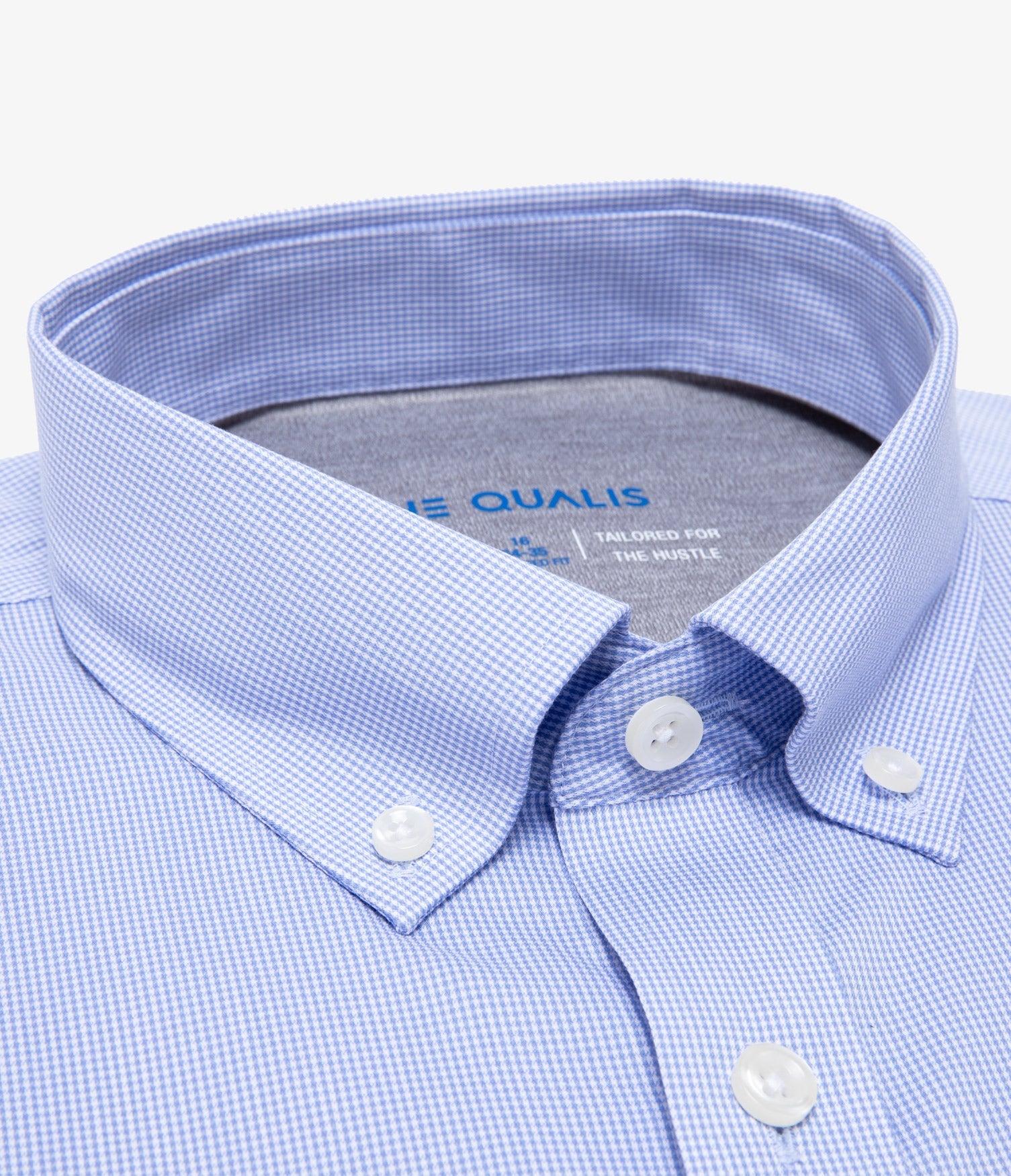 Camisa Roatan Button Down - Camisa