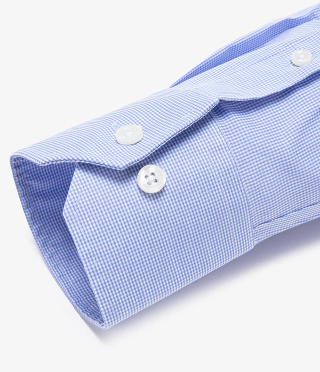 Camisa Roatan Button Down - Camisa