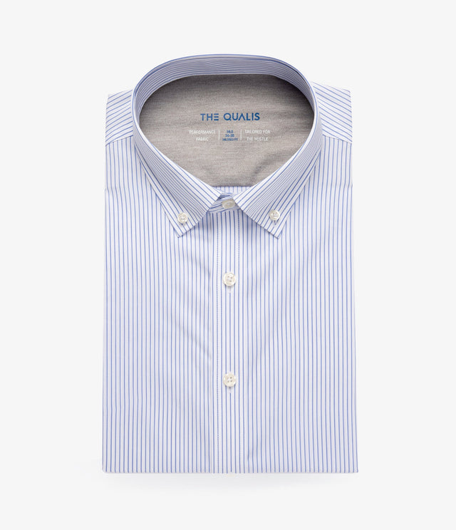 Camisa Sevilla Button Down - Camisa