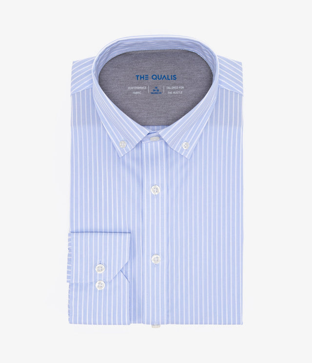 Camisa Villa Button Down - Camisa
