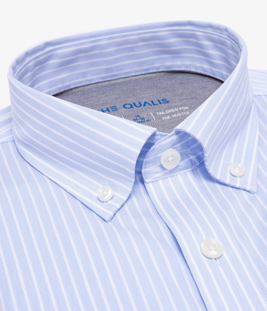 Camisa Villa Button Down - Camisa