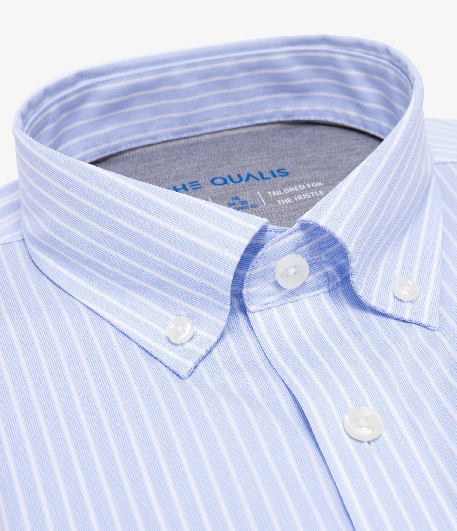 Camisa Villa Button Down - Camisa
