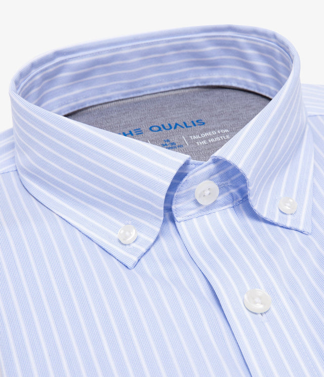 Camisa Villa Button Down - Camisa