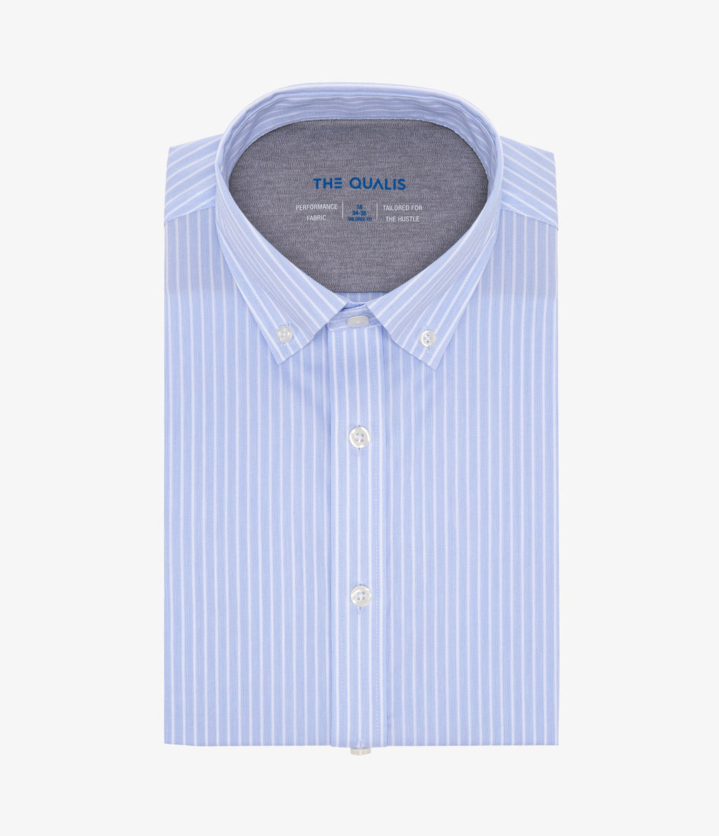Camisa Villa Button Down - Camisa