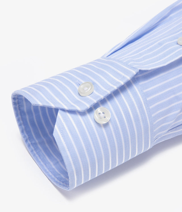 Camisa Villa Button Down - Camisa