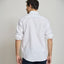 Camisa Regent Blanco - Camisa