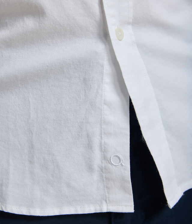 Camisa Regent Blanco - Camisa