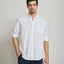 Camisa Regent Blanco - Camisa