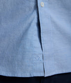 Camisa Regent Celeste - Camisa