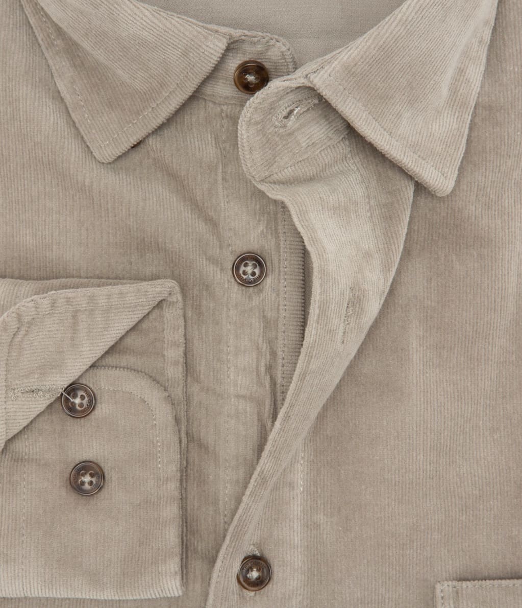 Camisa Jasper - Camisa