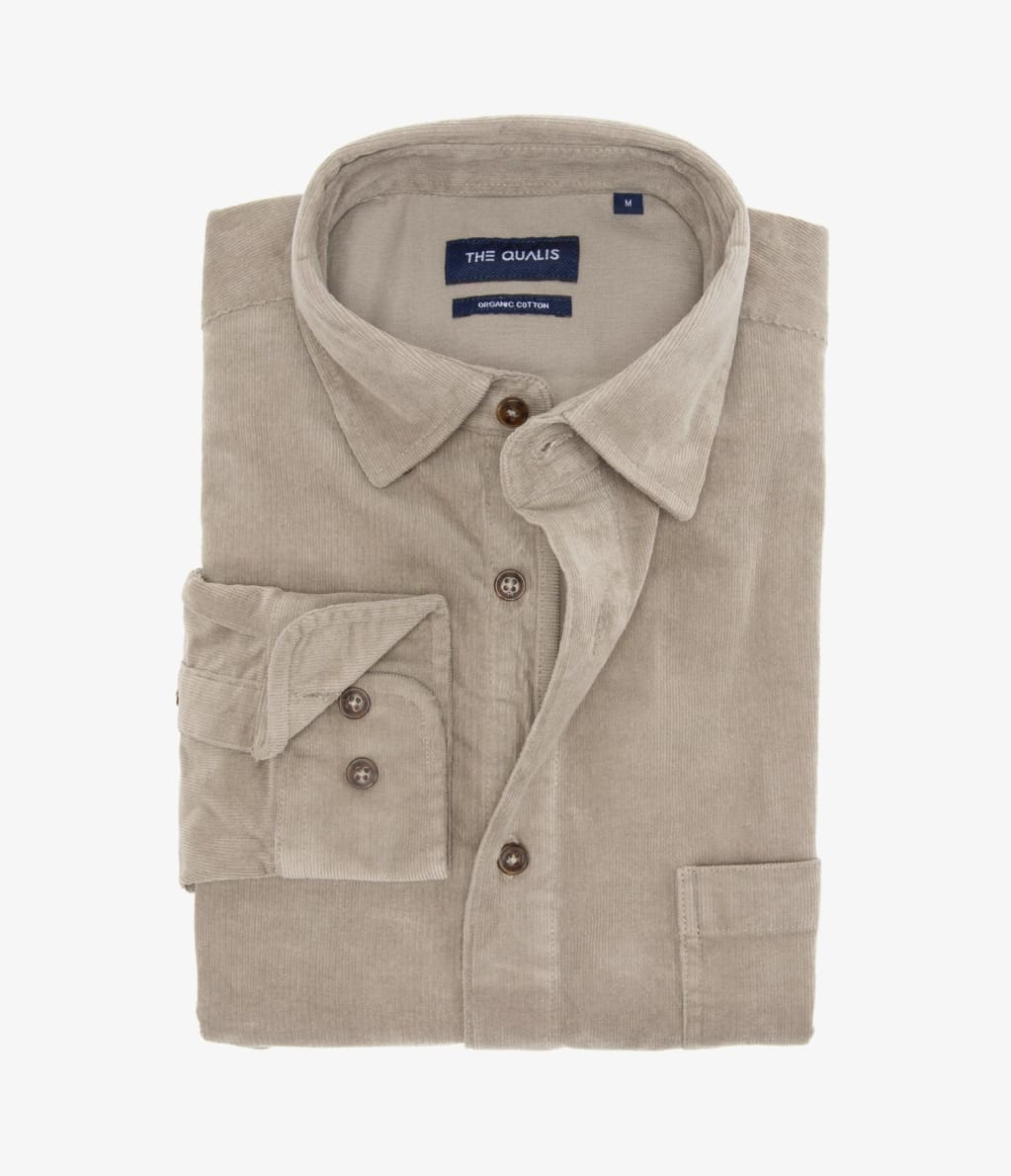 Camisa Jasper - Camisa