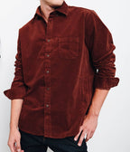 Camisa Kootenay - Camisa