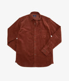 Camisa Kootenay - Camisa