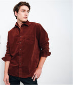 Camisa Kootenay - Camisa