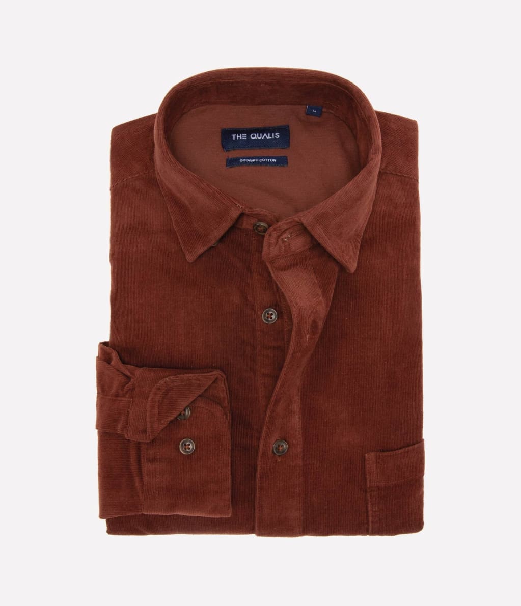 Camisa Kootenay - Camisa