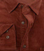 Camisa Kootenay - Camisa