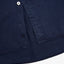 Camisa Lyocell Azul - Camisa