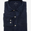Camisa Lyocell Azul - Camisa