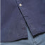 Camisa Lyocell Azul - Camisa