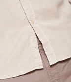 Camisa Lyocell Beige - Camisa