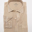 Camisa Lyocell Beige - Camisa