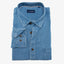 Camisa Lyocell Denim Azul - Camisa
