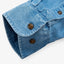 Camisa Lyocell Denim Azul - Camisa