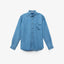 Camisa Lyocell Denim Azul - Camisa