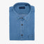 Camisa Lyocell Denim Azul - Camisa