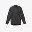 Camisa Lyocell Denim Negro - Camisa