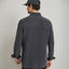 Camisa Lyocell Denim Negro - Camisa