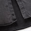 Camisa Lyocell Denim Negro - Camisa