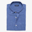 Camisa Manly Azulino - Camisa