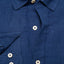 Camisa Nevis Azul Marino - Camisa