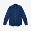 Camisa Nevis Azul Marino - Camisa