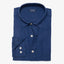 Camisa Nevis Azul Marino - Camisa