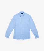 Camisa Nevis Celeste - Camisa